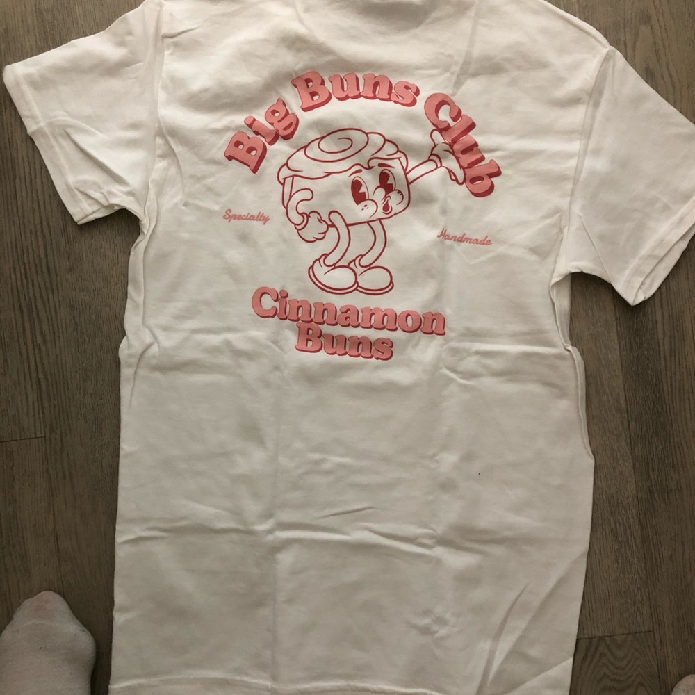Graphic Tee - Picture 2 of 2